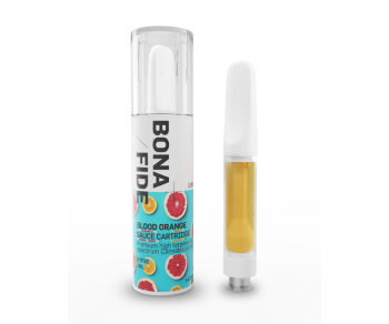 Bonafide - Sauce Cartridge - Blood Orange 1ML