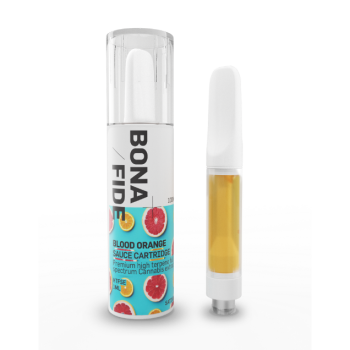 Bonafide - Sauce Cartridge - Blood Orange 1ML