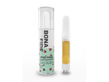 Bonafide - Sauce Cartridge - Cherry Wonka 1ML