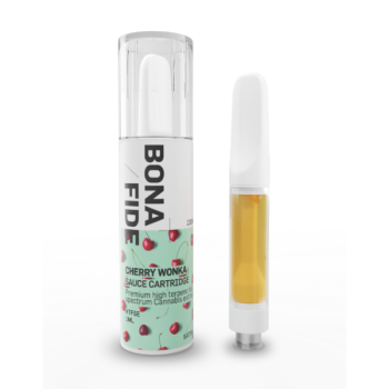 Bonafide - Sauce Cartridge - Cherry Wonka 1ML
