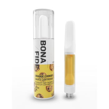 Bonafide - Sauce Cartridge - Orange Cookies 1ML
