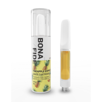 Bonafide - Sauce Cartridge - Pineapple Express 1ML
