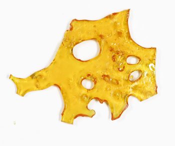 MVL Extracts - Blue Dream Shatter - 1 Gram
