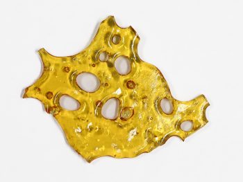 MVL Extracts - Punch Breath Shatter - 1 Gram