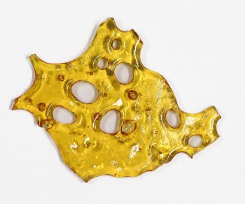 MVL Extracts - Punch Breath Shatter - 1 Gram