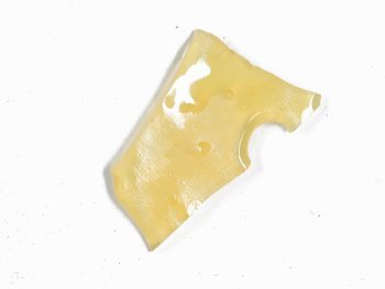 MVL Extracts - Trainwreck Shatter - 1 Gram