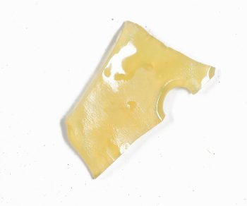 MVL Extracts - Trainwreck Shatter - 1 Gram