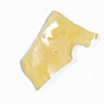MVL Extracts - Trainwreck Shatter - 1 Gram