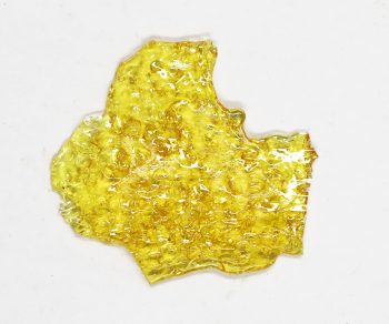MVL Extracts - Sour Diesel shatter - 1 Gram
