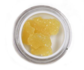 MVL Extracts - Pineapple Express Live Resin 1G