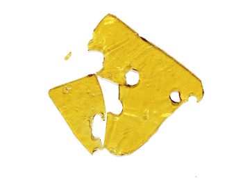 MVL Extracts - Girl Scout Cookies Shatter - 1 Gram