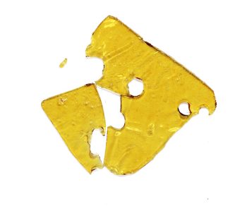 MVL Extracts - Girl Scout Cookies Shatter - 1 Gram