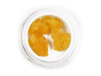 MVL Extracts - King Congo Diamonds 1G