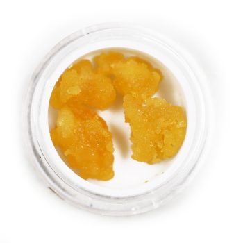 MVL Extracts - King Congo Diamonds 1G