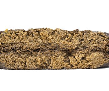 BC Craft Farms - Death Banner Bubble Hash