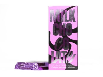 EUPHORIA PSYCHEDELICS - Milk Chocolate - 6000mg