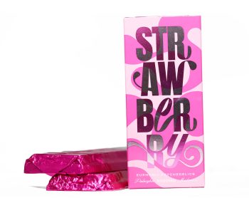 EUPHORIA PSYCHEDELICS - Strawberry Swirl - 3000mg