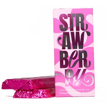 EUPHORIA PSYCHEDELICS - Strawberry Swirl - 3000mg