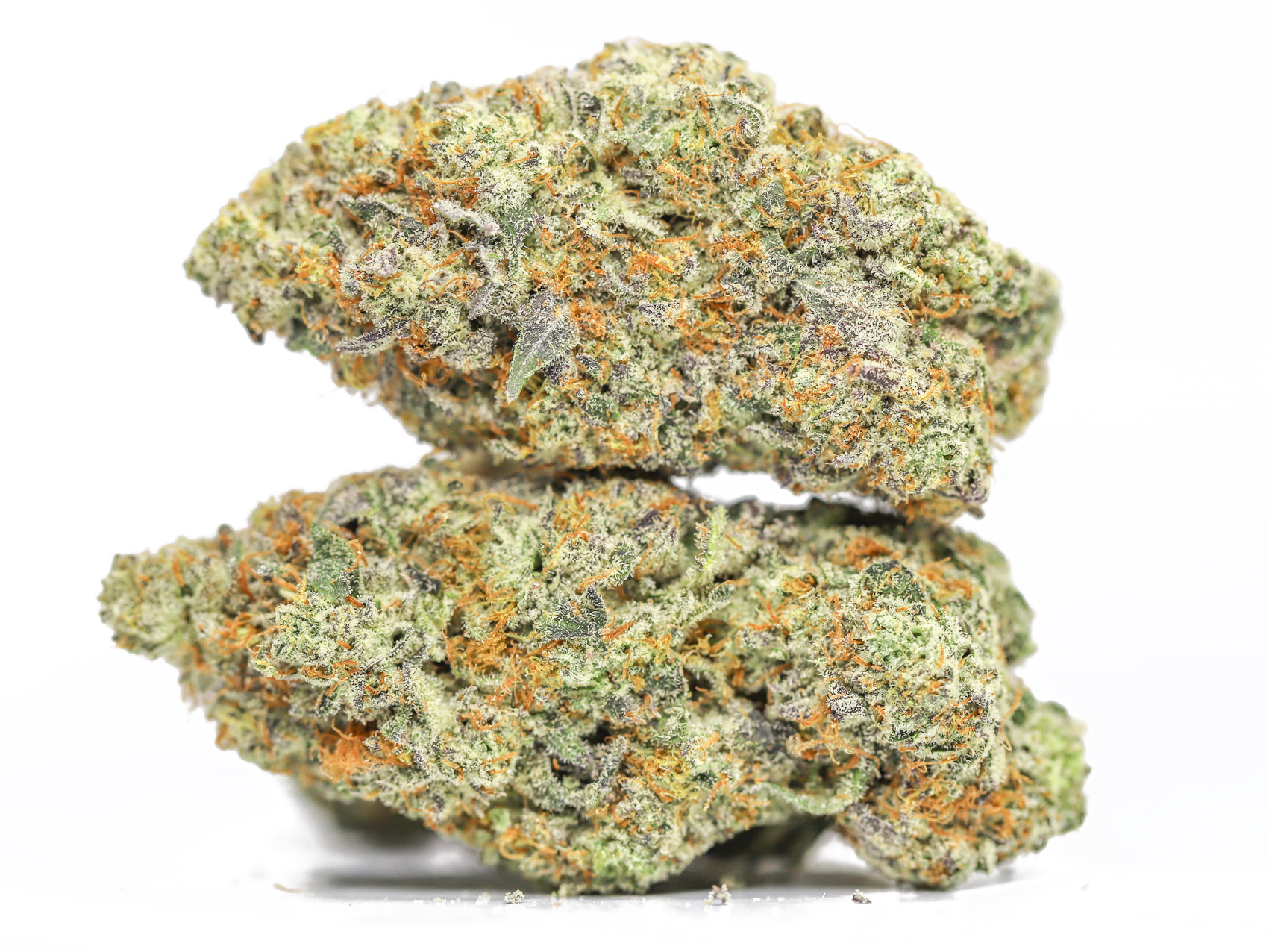 KRFT MRKT - Chocolate Marshmallow AAAA+