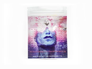 Cosmic Journey DMT Powder - 1 Gram
