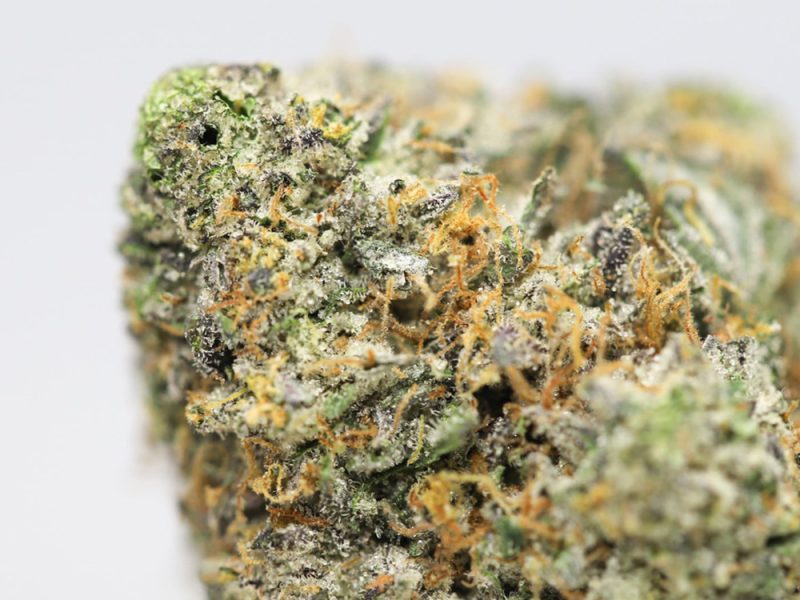 Hidden Pastry AAA Canna Sweets Mail Order Marijuana