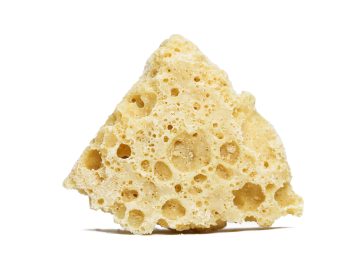 AAA+ House Honey Comb - Alaskan Thunder Fuck