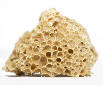 AAA+ House Honey Comb - Cookie Dough