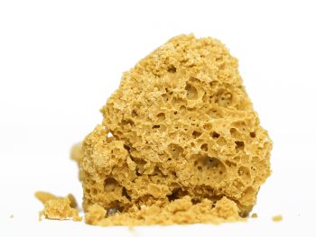AAA+ House Honey Comb - Gelato Cake