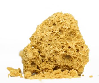 AAA+ House Honey Comb - Gelato Cake