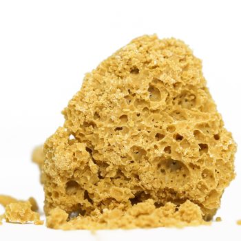 AAA+ House Honey Comb - Gelato Cake