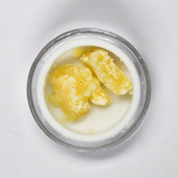 AAA+ House Crumble - Super Lemon Haze