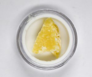 AAA+ House Crumble - Apple Pie