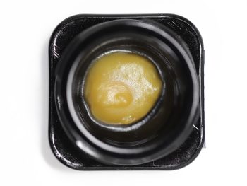 Glacier Melts - Live Rosin - Jet Fuel 1G