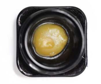 Glacier Melts - Live Rosin - Jet Fuel 1G