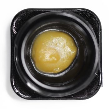 Glacier Melts - Live Rosin - Jet Fuel 1G