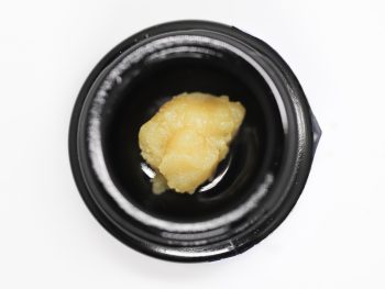 Glacier Melts - Live Rosin - Future Wife 1G