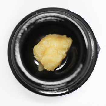 Glacier Melts - Live Rosin - Future Wife 1G