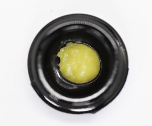 Glacier Melts - Live Rosin - Pink Rozay 1G