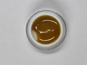 Squish Cold Pressed Rosin - Girl Scout Cookies