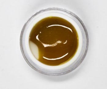 Squish Cold Pressed Rosin - Death Banner