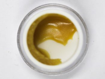 Squish Cold Pressed Rosin - Runtz