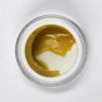 Squish Cold Pressed Rosin - Runtz