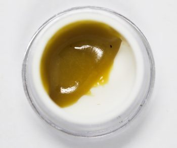 Squish Cold Pressed Rosin - Blue Dream