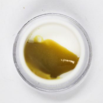 Squish Cold Pressed Rosin - Sour Diesel