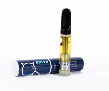 Brive Vape Cartridges - Maui Maui 1.1ML