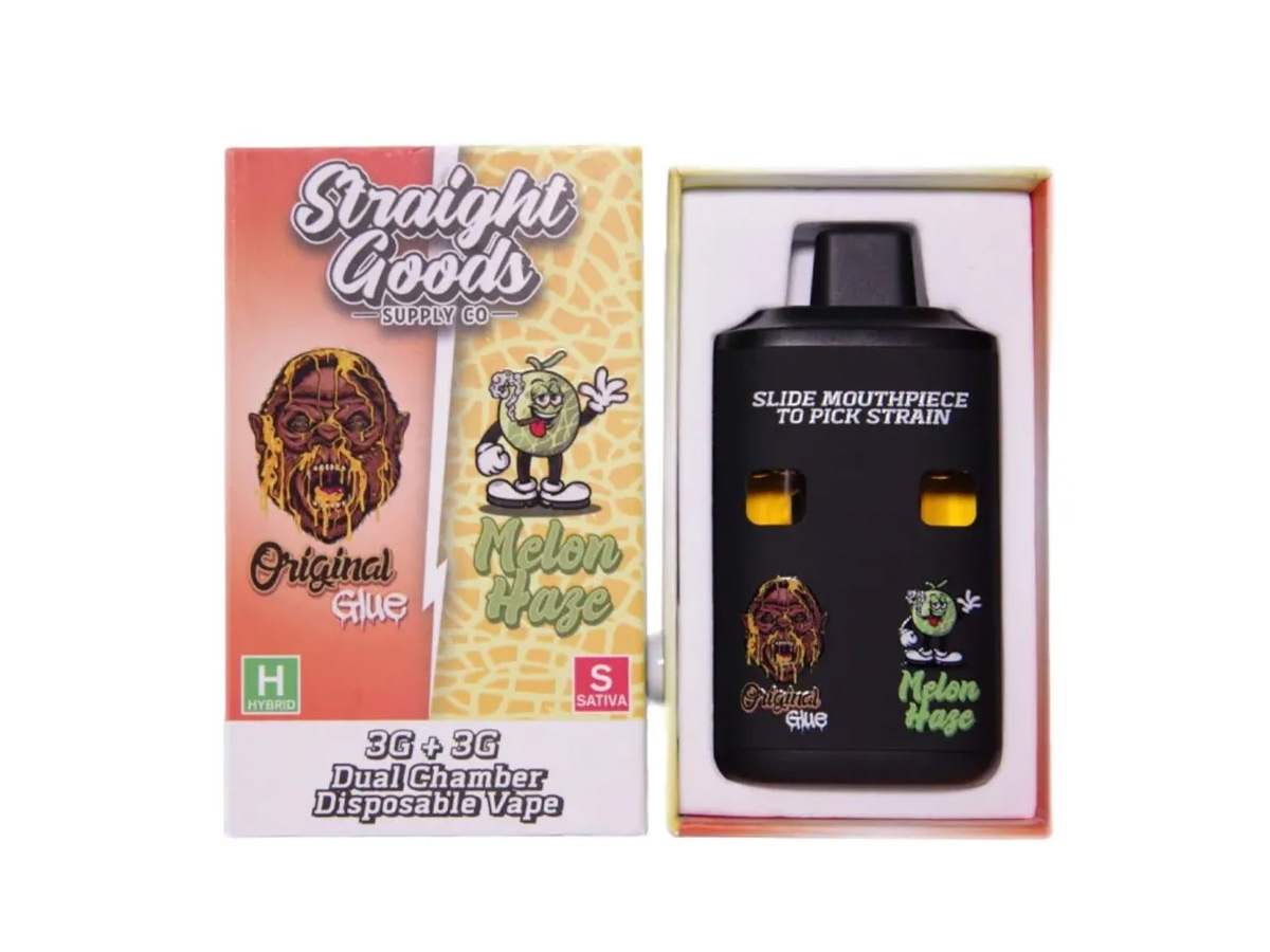 6g disposable vape canada Jolly Hemp CBD Disposable Vape Pen 2000mg Space Cookies Indica