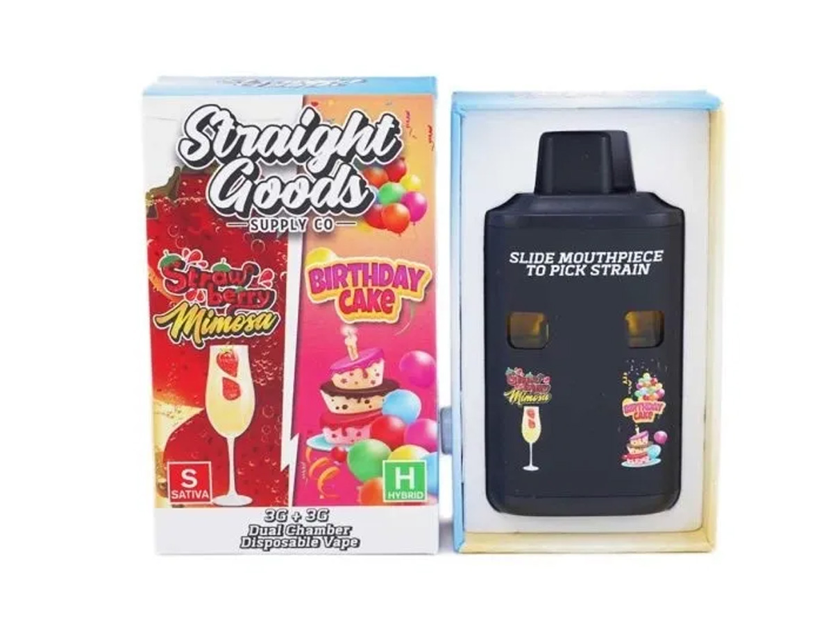 how much is elf bar vape Vape - BIRTHDAY CAKE LIIIL main image 0