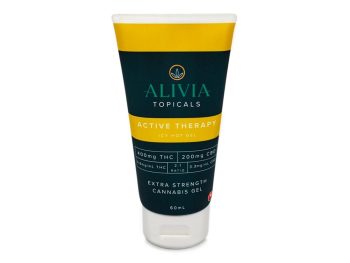 ALIVIA Topicals – Soothing Lotion – Active Therapy 2oz