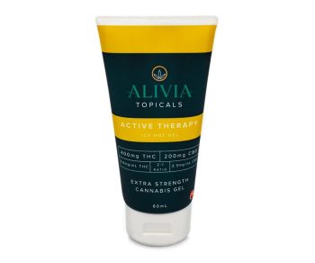 ALIVIA Topicals – Soothing Lotion – Active Therapy 2oz