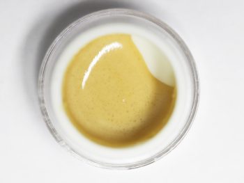 AAA+ Garlic Cookies Live Resin - 1 Gram